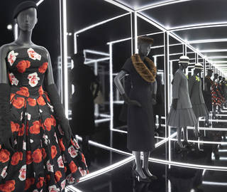 Friday Forum: Dior in Detail - Designing Dreams photo