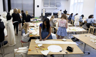 Create! Make Your Own Garment (13 - 15 years)  photo