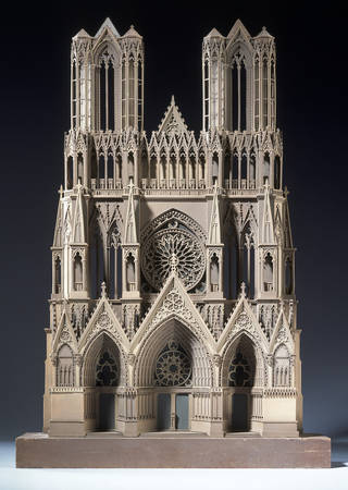 An Overview of Gothic Revival Architecture