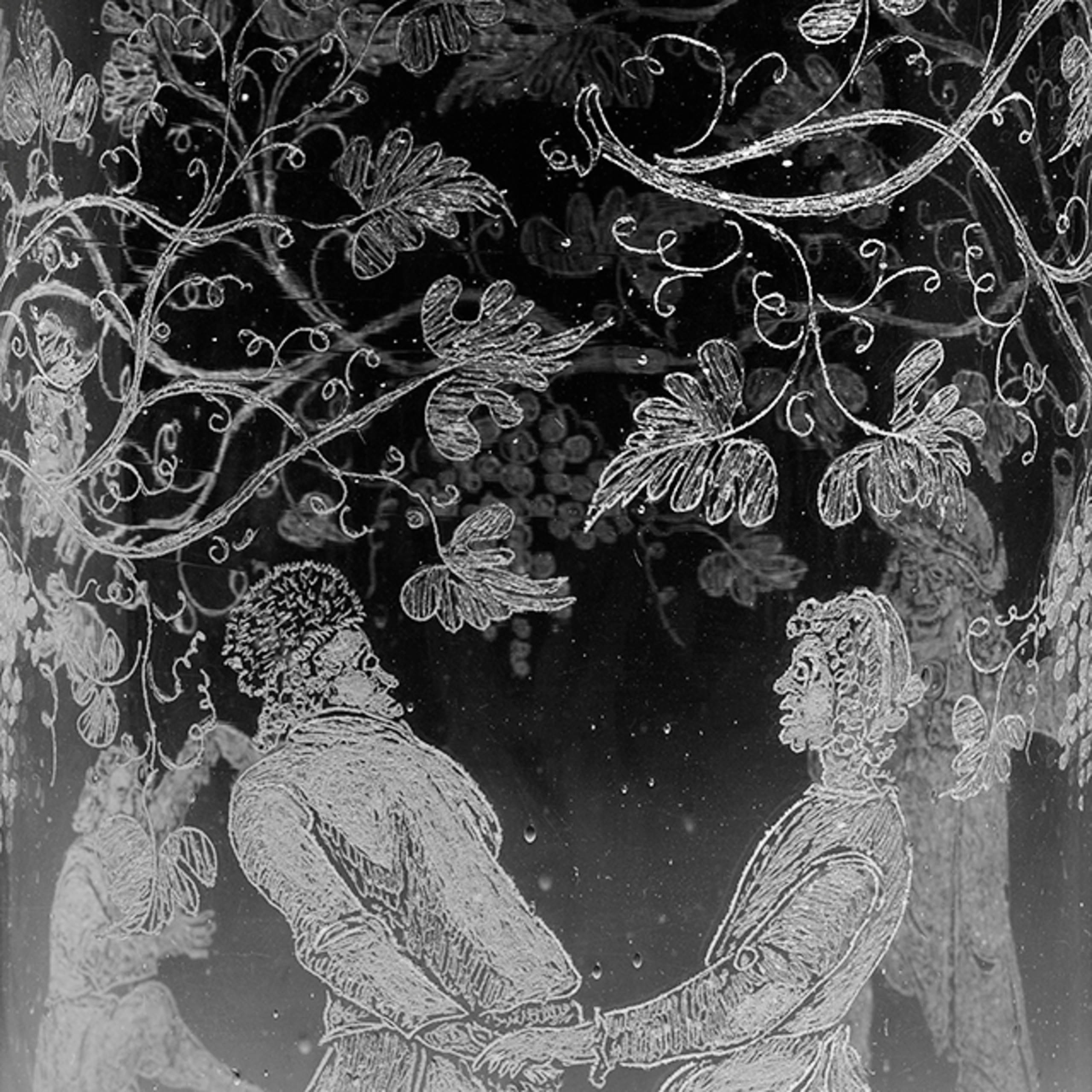 An A–Z of glass · V&A