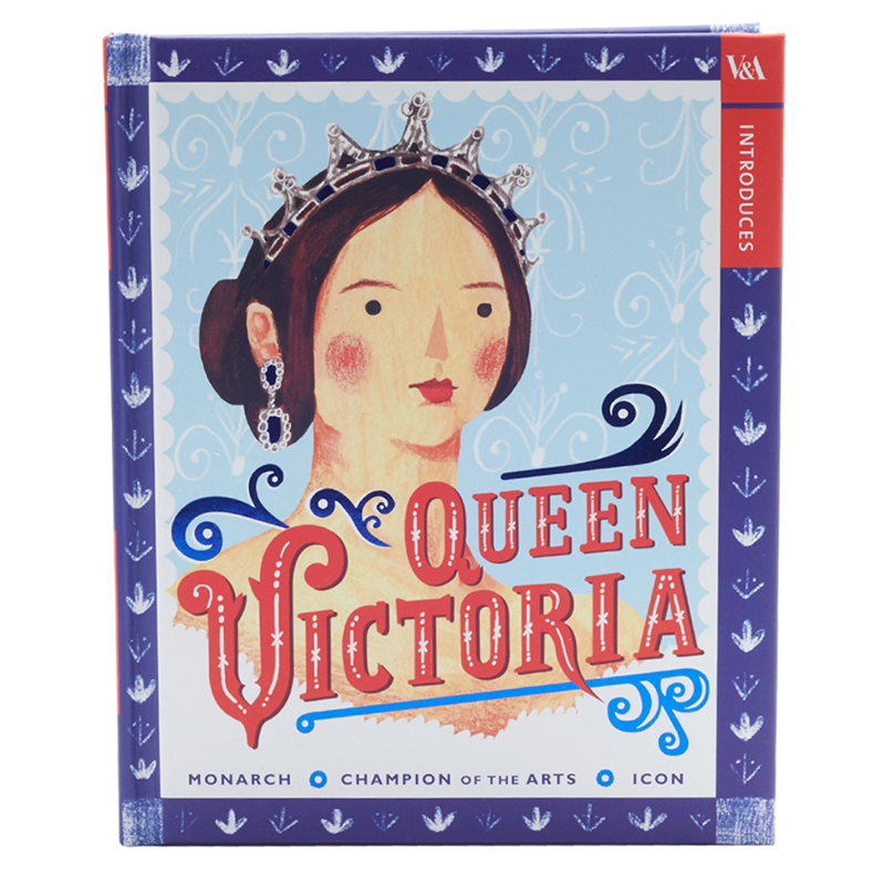 V&A Introduces: Queen Victoria