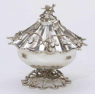 sugar bowl