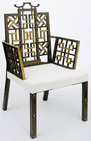 armchair