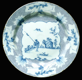 plate