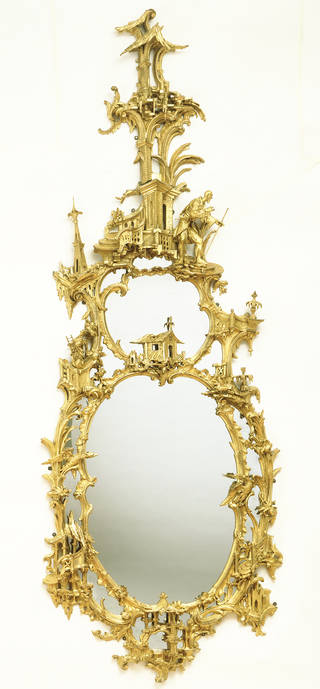 mirror