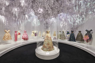 Dior: Designer of Dreams - Exclusive Late View photo
