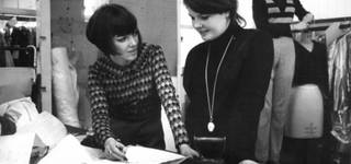 Friday Forum: Behind the Brand - Women in Fashion photo