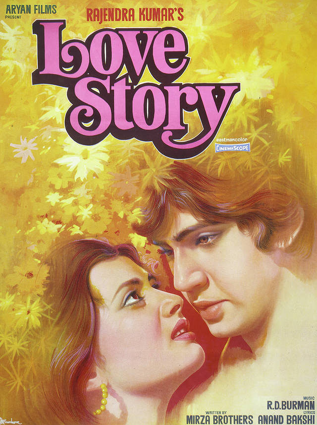 V&A · The Art Of Bollywood