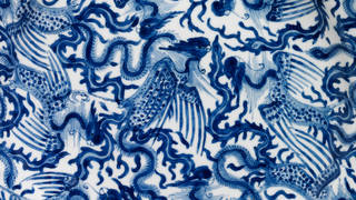 Remember the V&A in your will