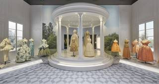 Christian Dior: Designer of Dreams Late View photo