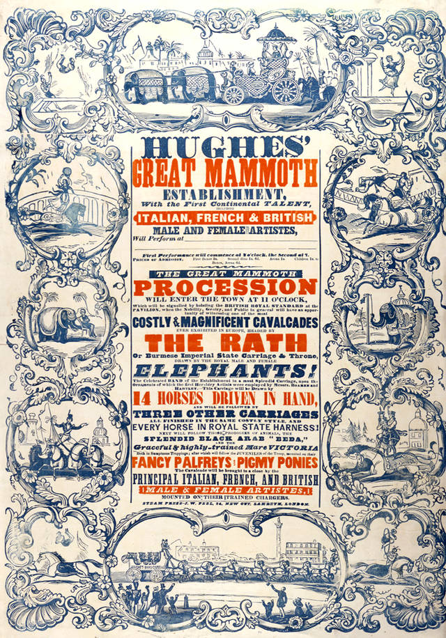 Theatre posters an illustrated history · V&A