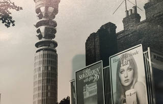 V&A Book Group: Georgy Girl photo