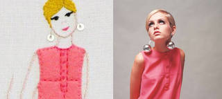 Swinging Stitches Workshop photo