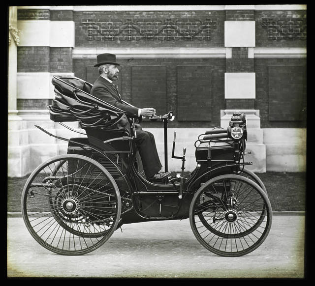 Peugeot type 9