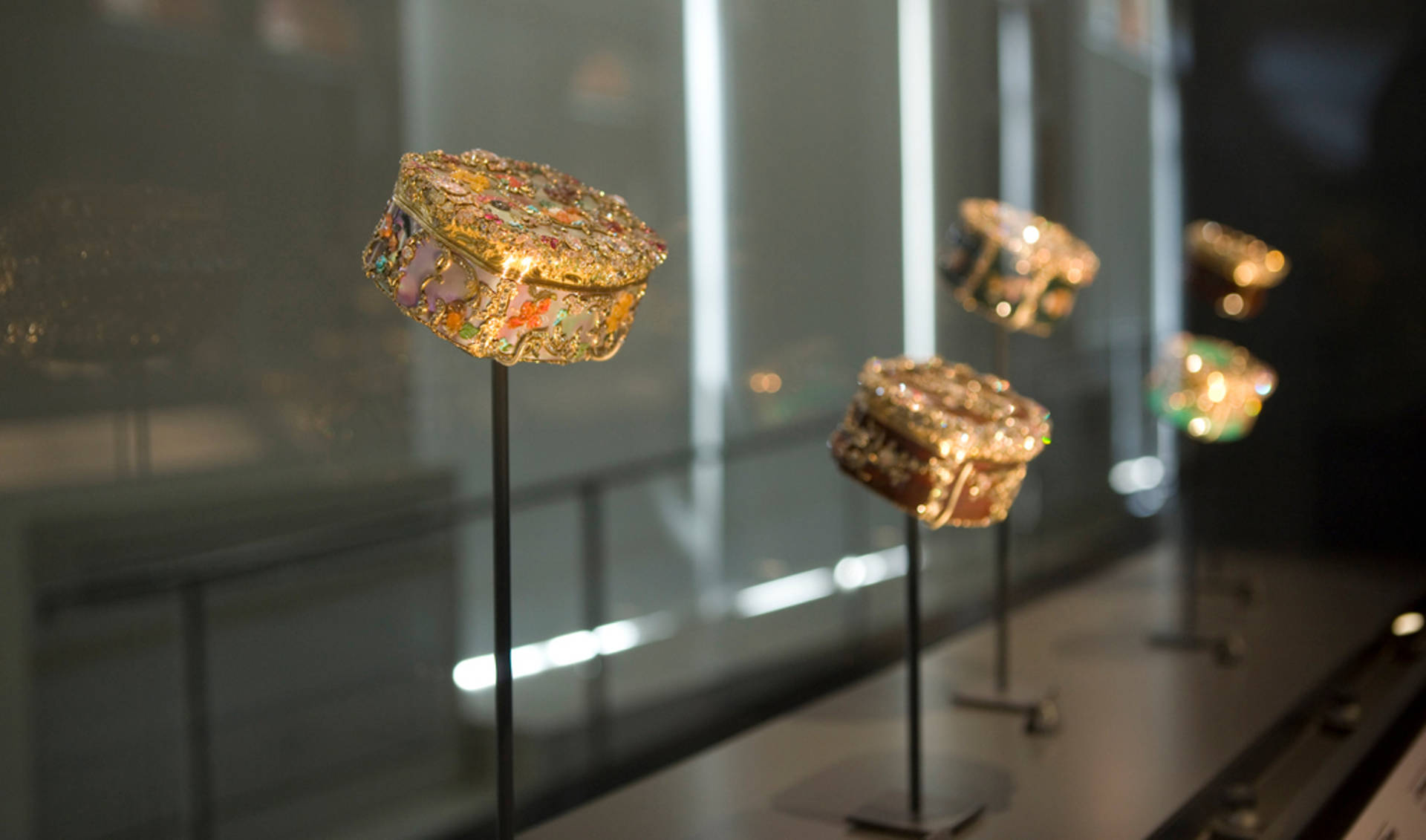 About the Concealed Histories display · V&A