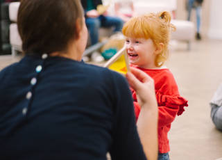 Materials to Treasure  photo