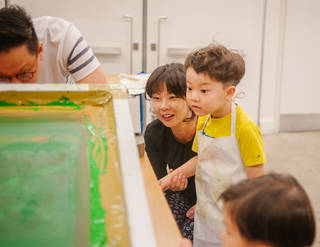 Drop-in Design: Design for the Future photo