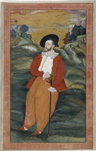 painting