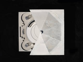 Shaping Space - Architectural Models in Context photo