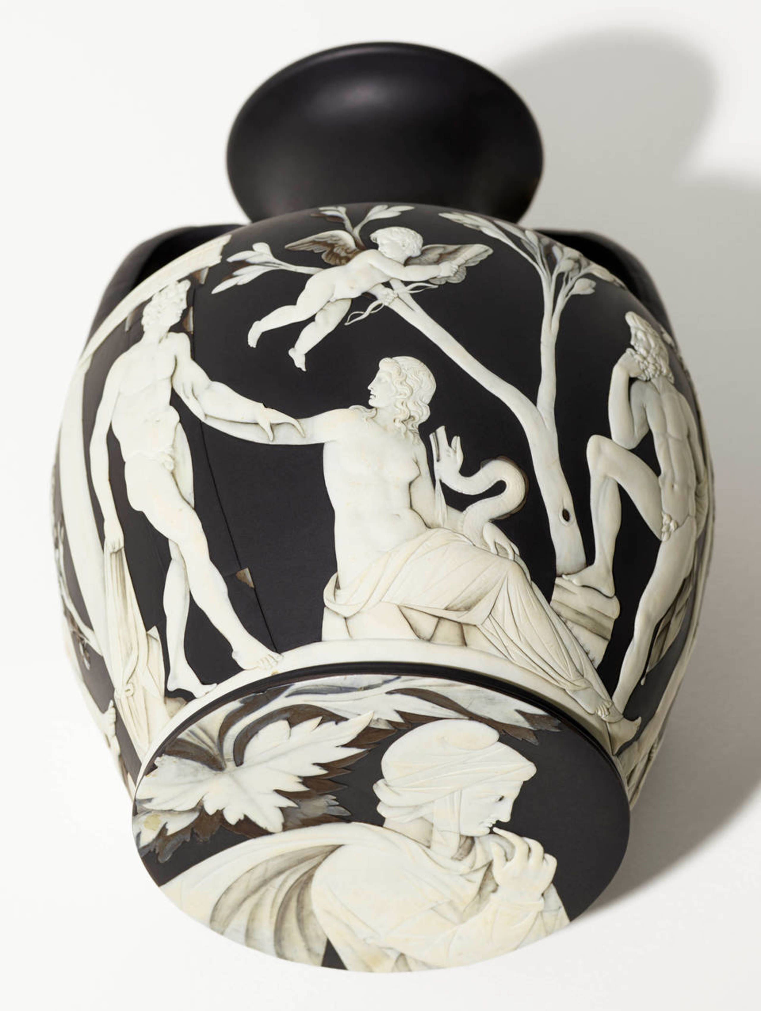 V&A · V&A Wedgwood Collection