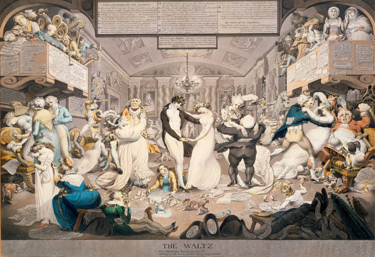 Women's tieon pockets · V&A