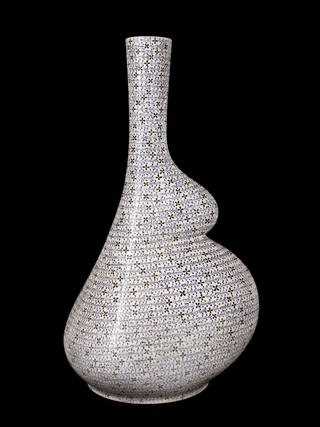'Pregnant Spiral', by Elif Uras
