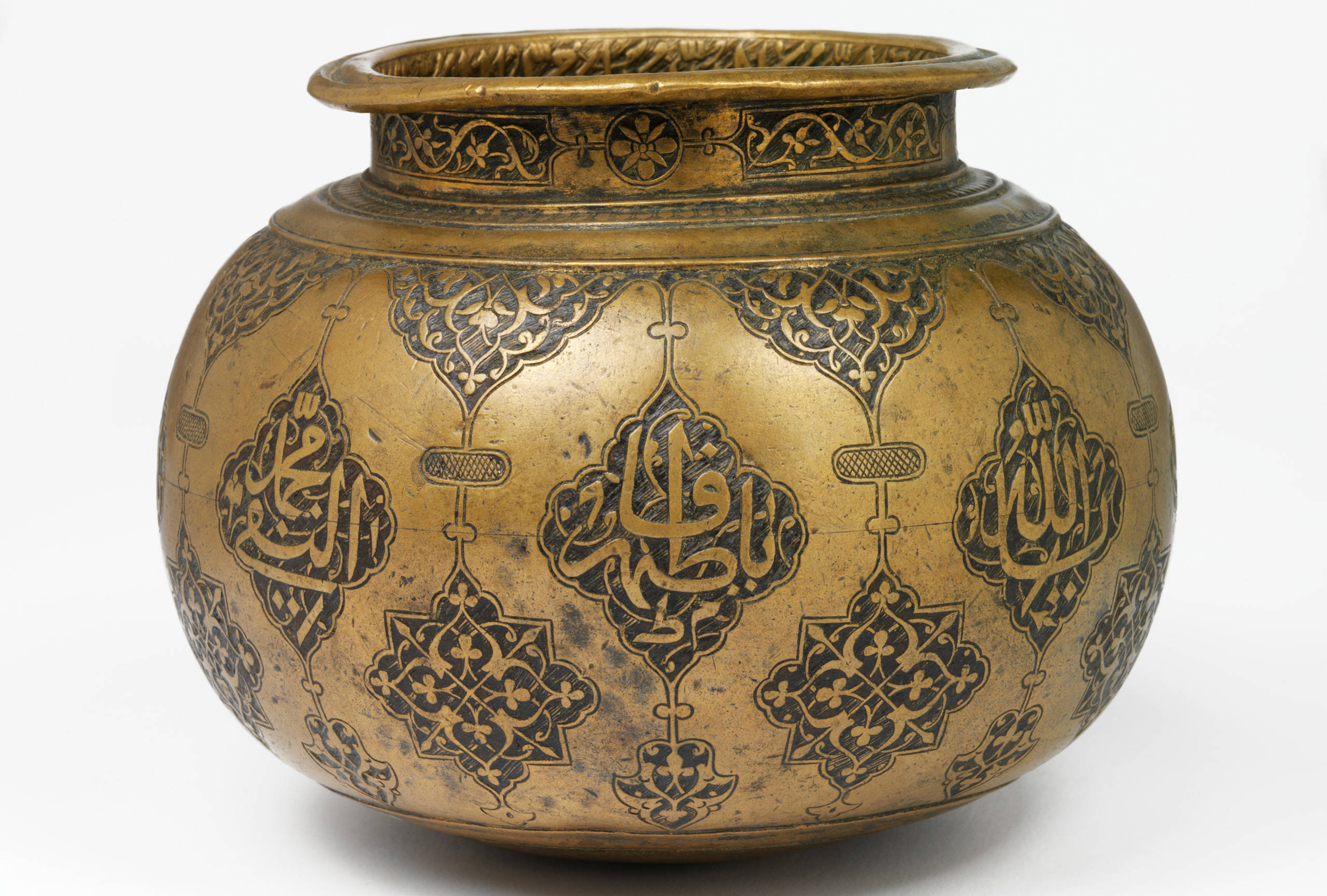 V&A · The Arts Of The Mughal Empire