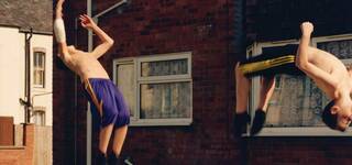 Photo for Online Talk: Jamie Hawkesworth in Conversation