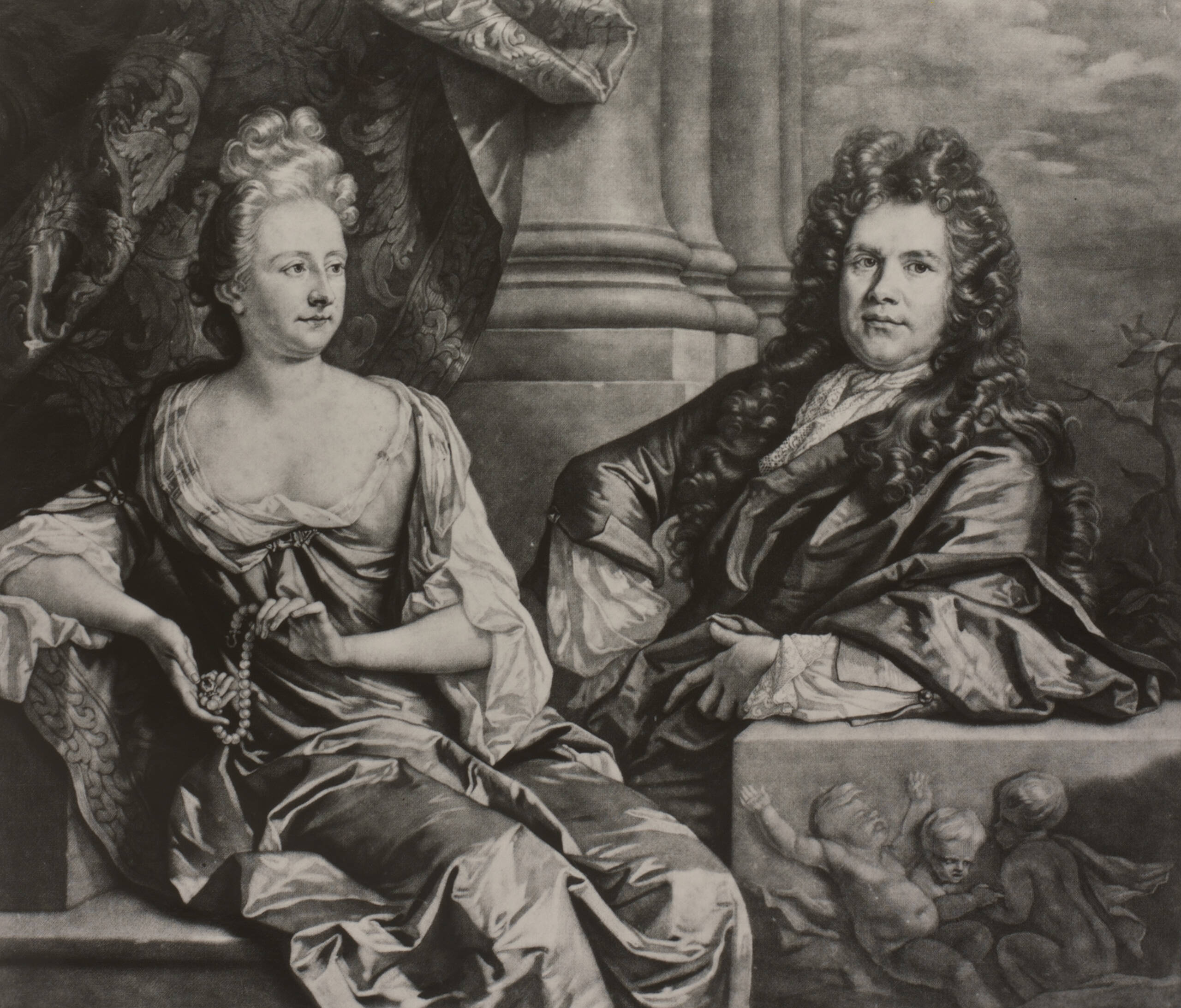 V&A · Grinling Gibbons An Introduction