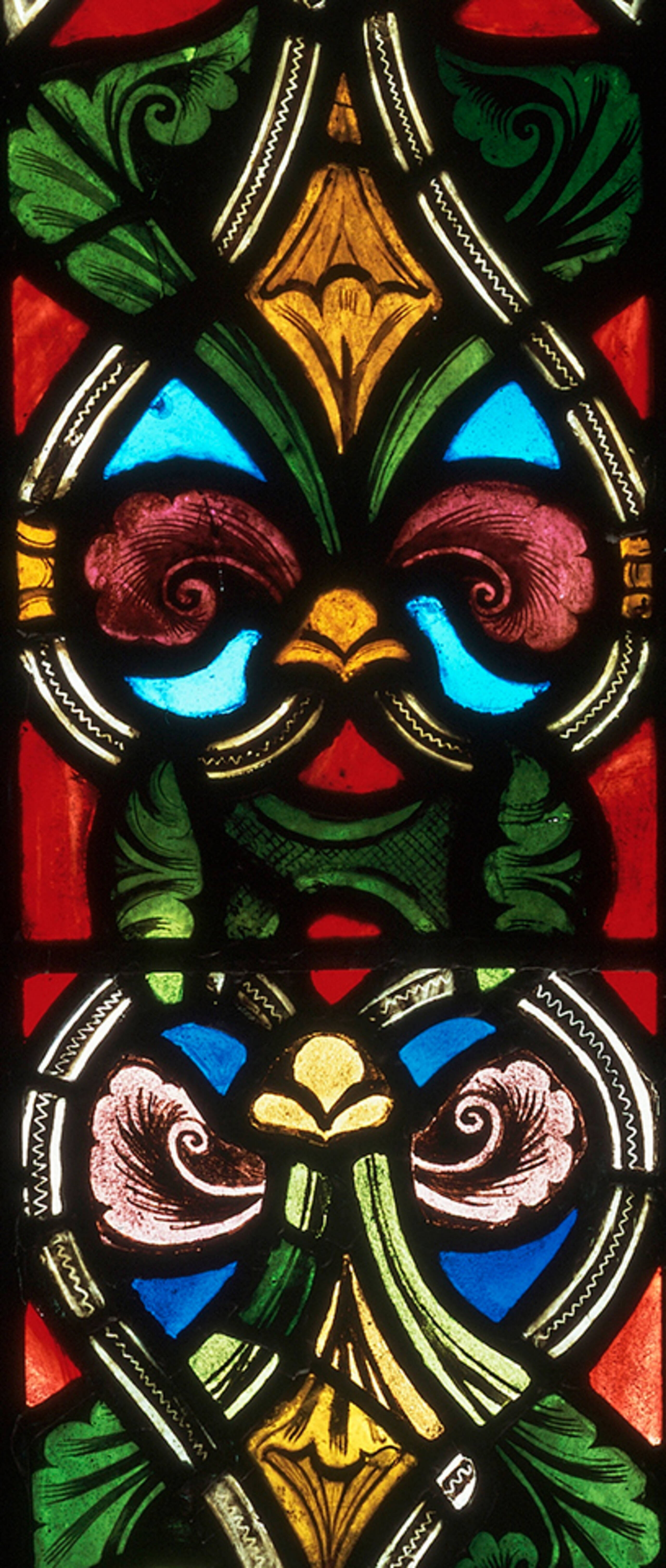 Stained glass an introduction · V&A