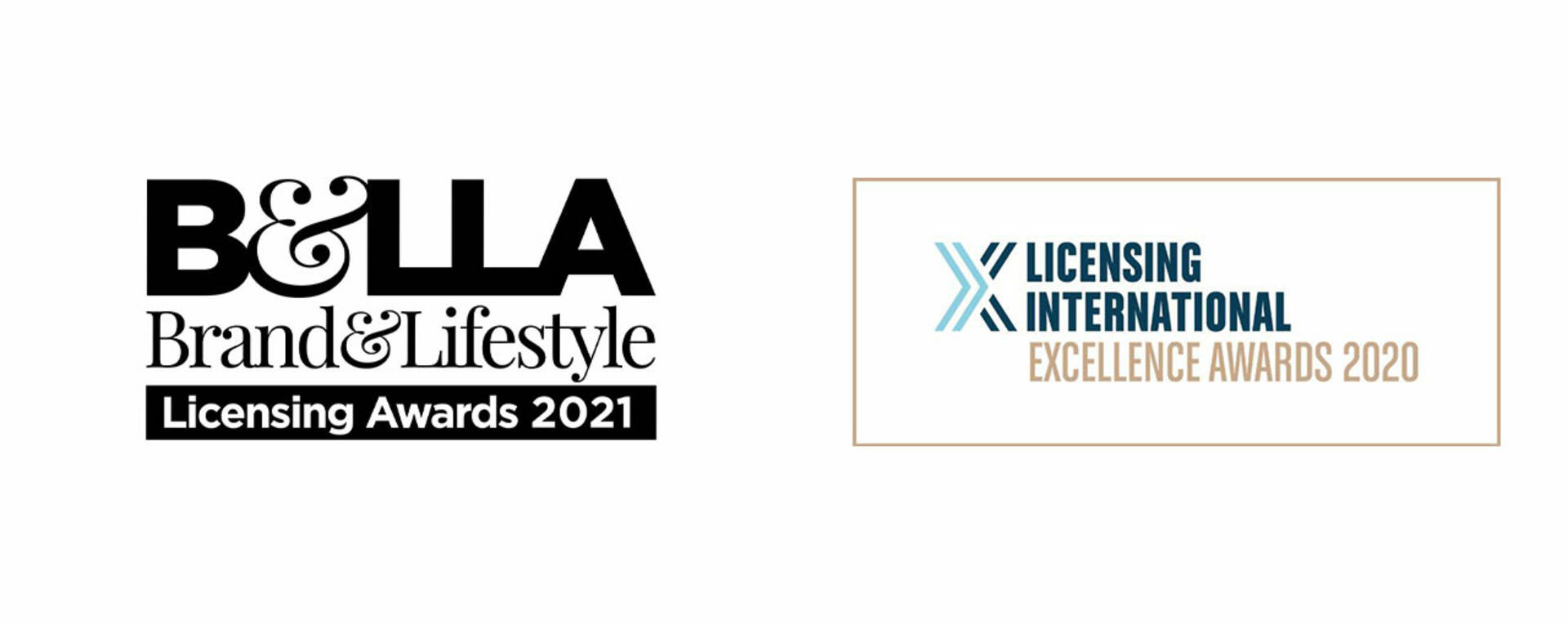 Brand licensing · V&A