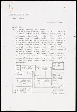 Notation p.1 for M3x3 computer dance film