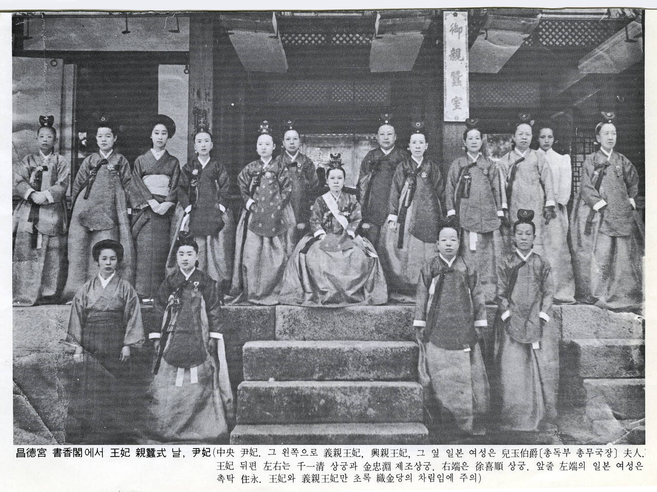 Hanbok traditional Korean dress · V&A