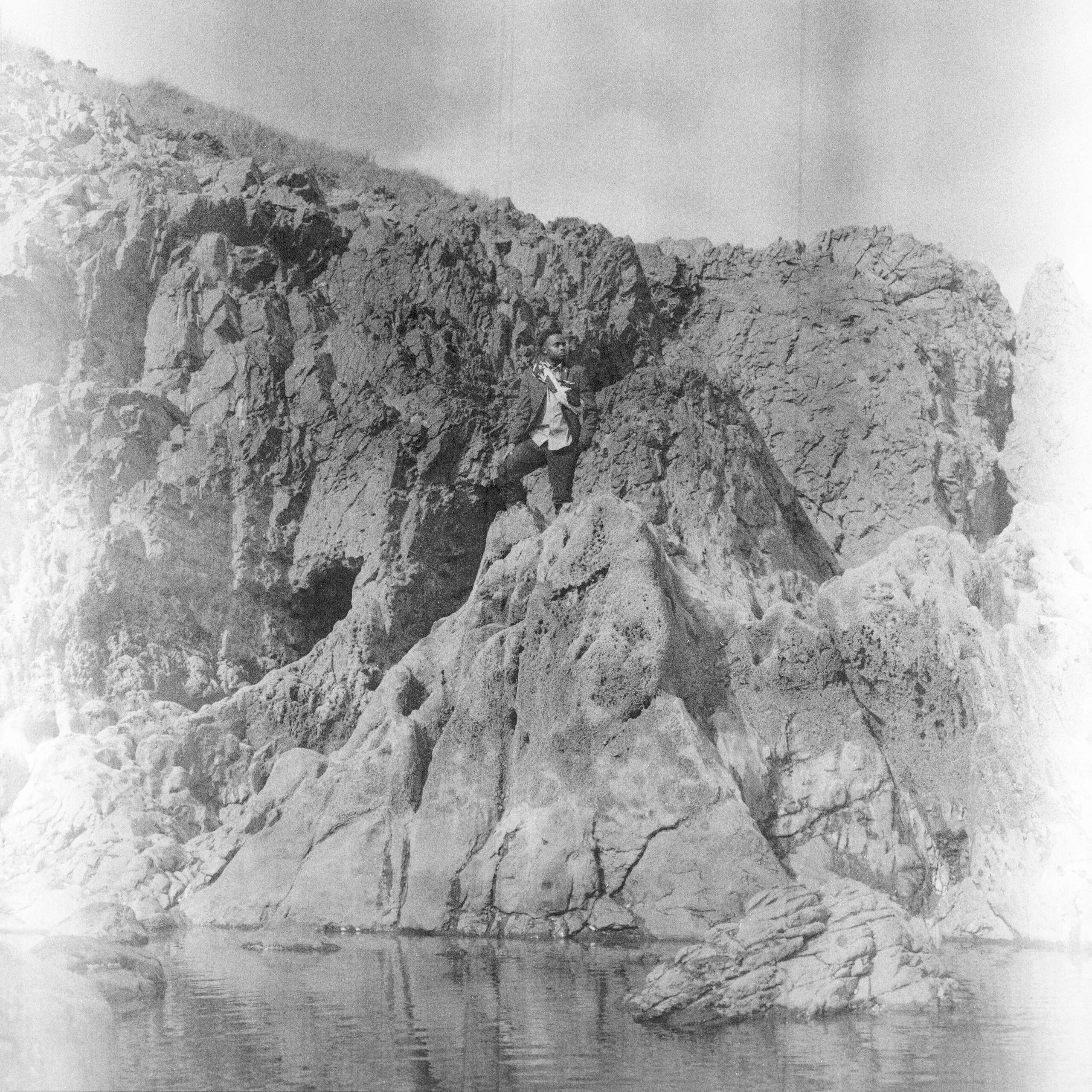 The V&A Parasol Foundation Prize for Women in Photography 2024 · V&A