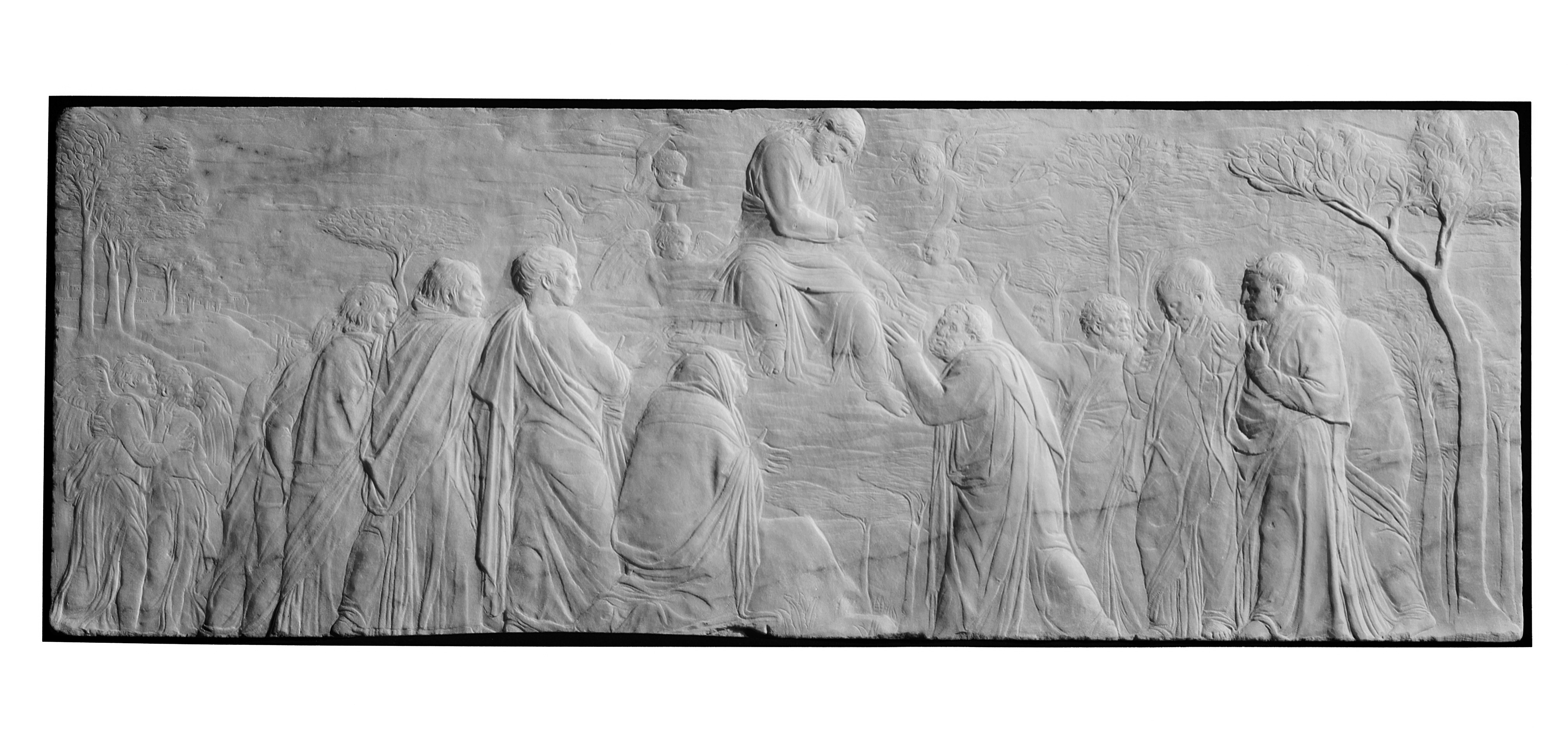 Florence and the Renaissance: 1400 - 1600 - V&A Academy