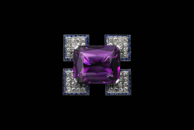 Cartier - Exhibition at V&A South Kensington · V&A