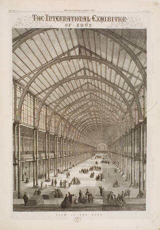 International Exhibition, London