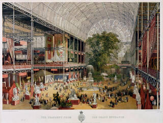 Souvenir of the Great Exhibition