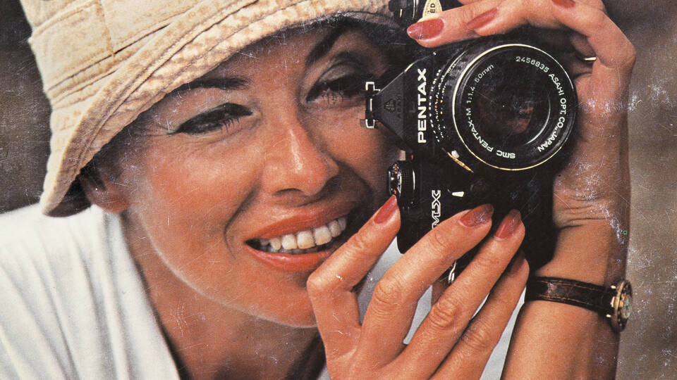 American Photographs