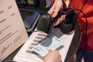 tickets