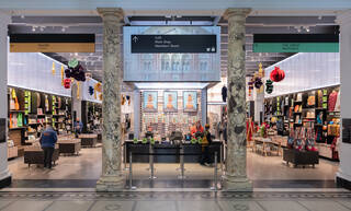 Main Shop