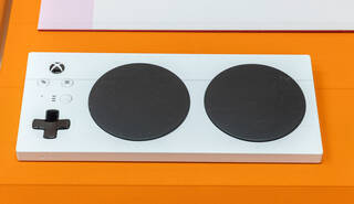 Xbox Adaptive Controller