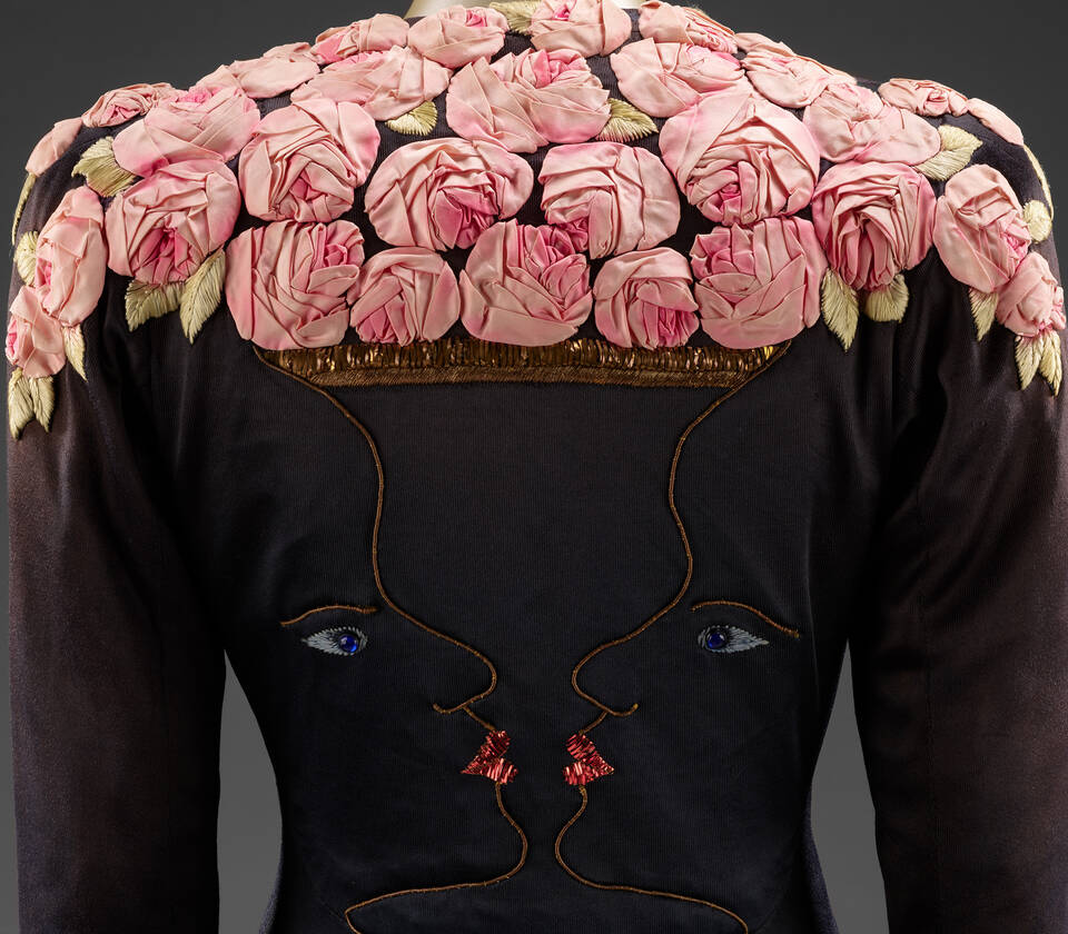 Schiaparelli: Fashion Becomes Art