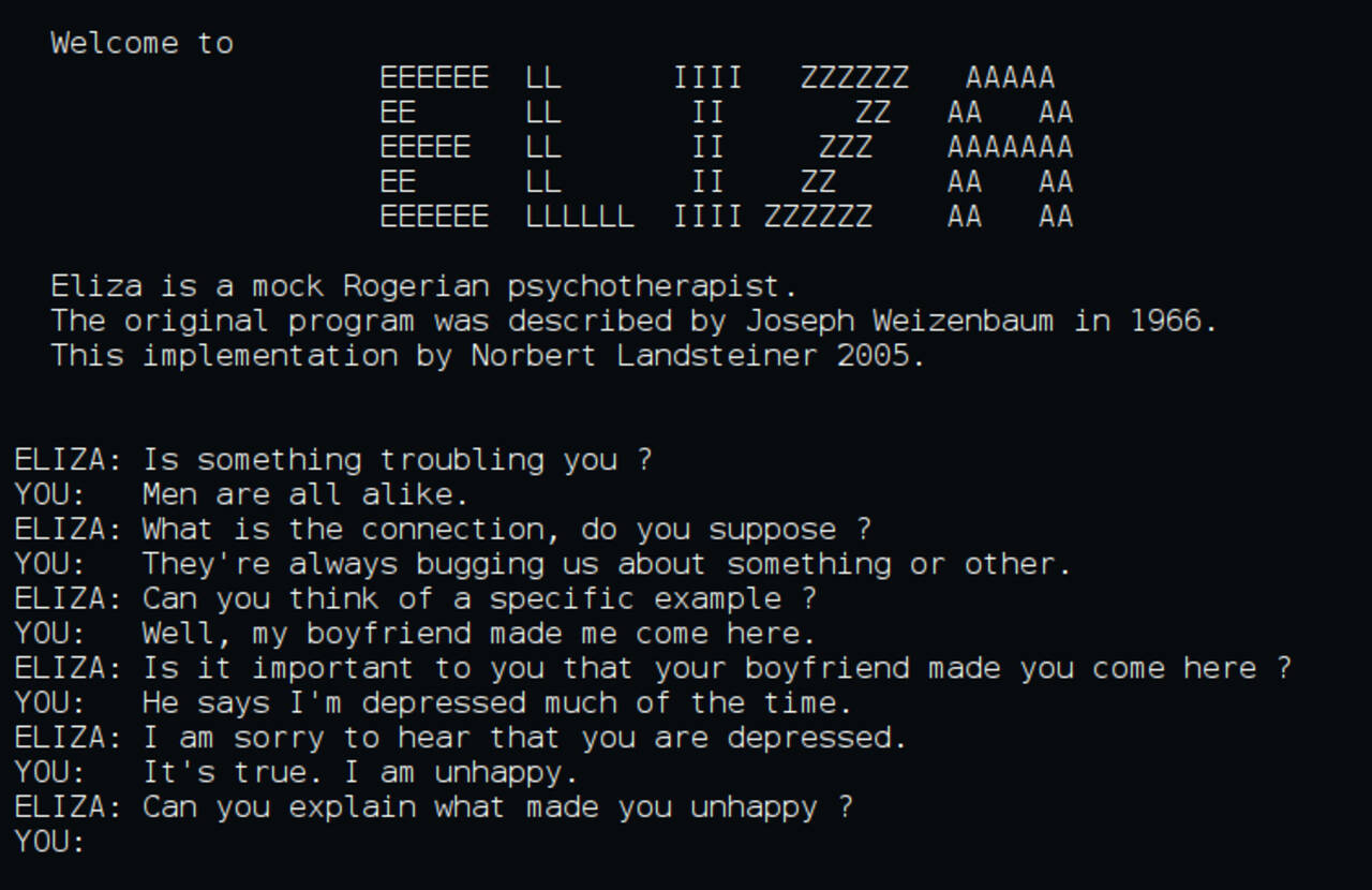 Eliza main image 0