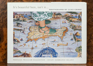 Luigi Ghirri, 'It’s beautiful here, isn’t it?', Aperture, 2008