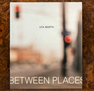 Uta Barth, 'In Between Places', Henry Art Gallery, 2000