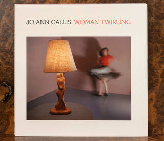 Jo Ann Callis, 'Woman Twirling', J. Paul Getty Museum, 2009