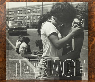 Joseph Szabo, 'Teenage', Greybull Press, 2003