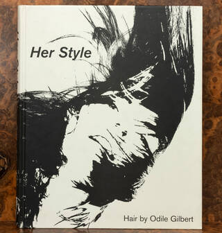 Odile Gilbert, 'Her Style', Steidl, 2003