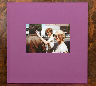Anthony Hernandez, 'Rodeo Drive, 1984', MACK, 2012